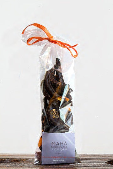 Orangette Bag - mahachocolate