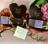 Mother’s Day Basket- small - mahachocolate