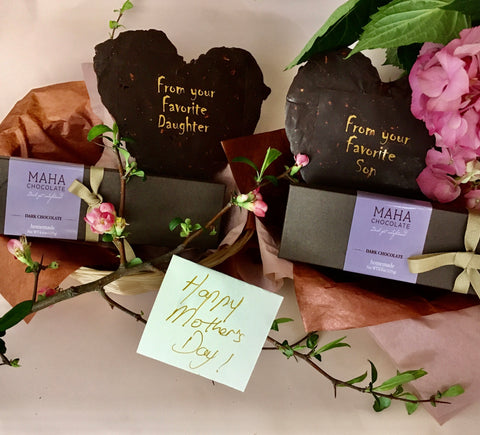 Mother’s Day Basket- small
